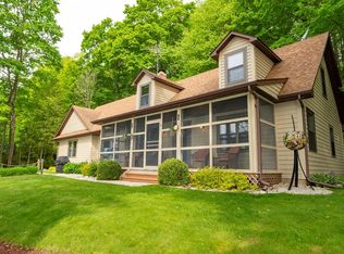 290 Clar Lin Rd, Sturgeon Bay, WI 54235