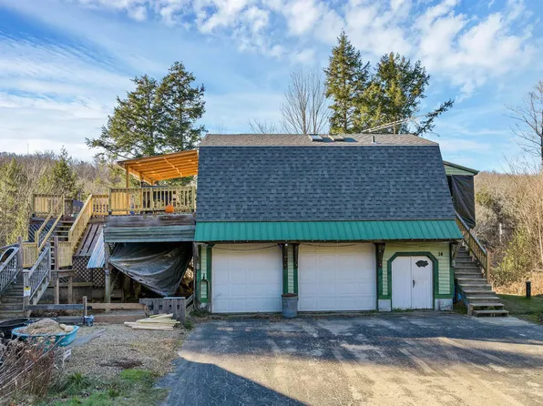 14 Perry Road, Marlow, NH 03456