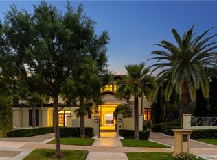 7 Rim Rdg, Newport Beach, CA 92657