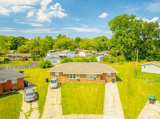 5474-76 Aspen Ave, Portage, IN 46368