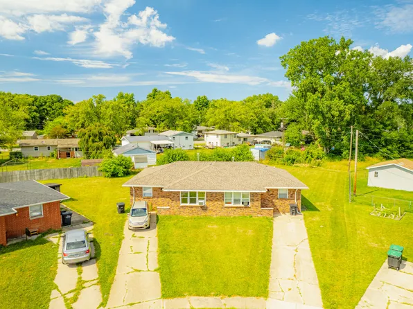 5474-76 Aspen Ave, Portage, IN 46368