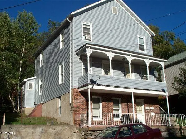 68 Owego St #L-15, Simpson, PA 18407