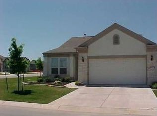 320 Monument Hill Trl, Georgetown, TX 78633