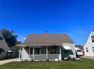 27051 Drakefield Ave, Euclid, OH
