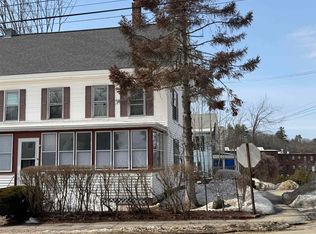 29/31 Condominiums, Franklin, NH 03235
