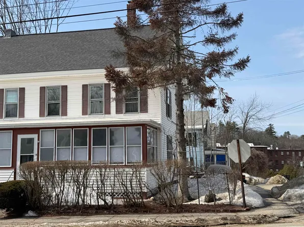 29 Elkins Street, Franklin, NH 03235