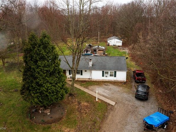 18806 Gifford Rd, Wellington, OH 44090