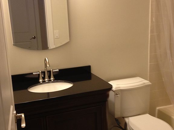 2nd bathroom