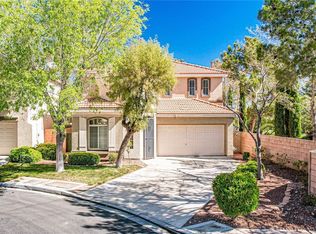 10910 Esta Ponia Ct, Las Vegas, NV 89144