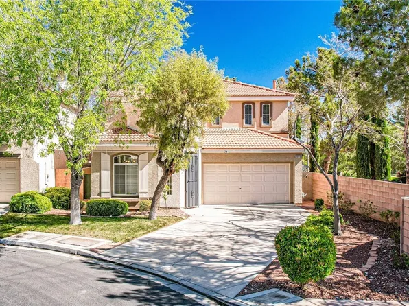 10910 Esta Ponia Ct, Las Vegas, NV 89144
