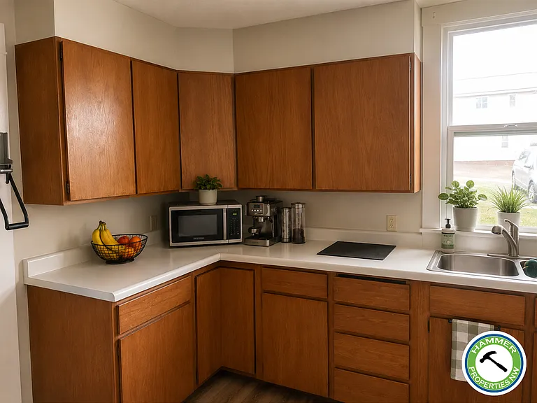 1312 Franklin St — Photo 4