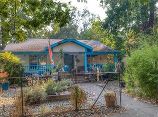 1244 Chestnut St, Chico, CA 95928