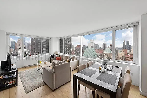 Rented by Manhattan Spaces | media 10