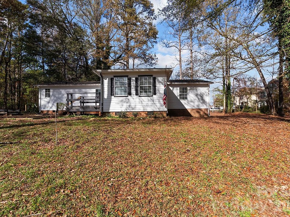 1st image of 4642 McClure Rd