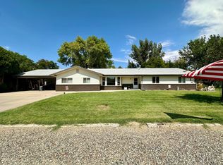 2226 Kingston Rd, Grand Junction, CO 81507