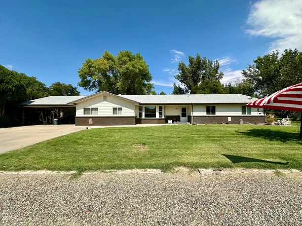 2226 Kingston Rd, Grand Junction, CO 81507