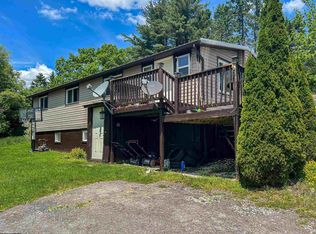 100 B Rd, Terra Alta, WV 26764