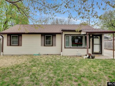 3317 N 9th St, Lincoln, NE, 68521