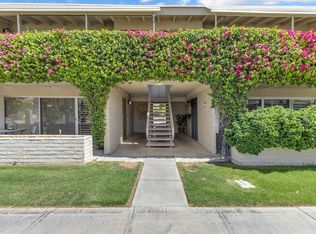 69850 Highway 111 Unit 14, Rancho Mirage, CA 92270