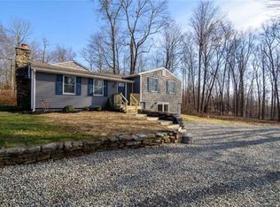 97 Windy Hill Rd, Hampton, CT 06247