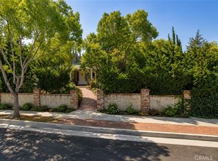 1107 Orange Grove Ave, South Pasadena, CA 91030