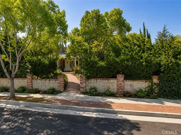 1107 Orange Grove Ave, South Pasadena, CA 91030