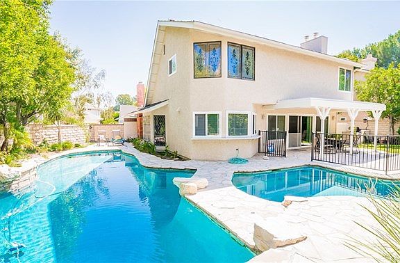 2nd image of 25617 Cielo Ct