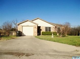 1419 N 12th St, Temple, TX 76501