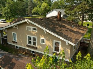 509 1st St SW, Crosby, MN 56441