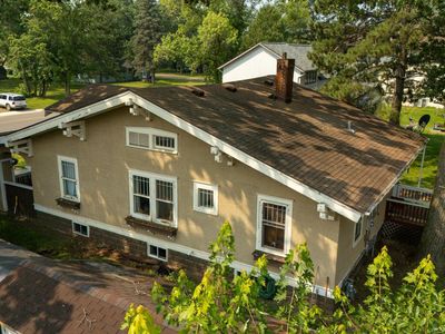 509 1st St SW, Crosby, MN, 56441