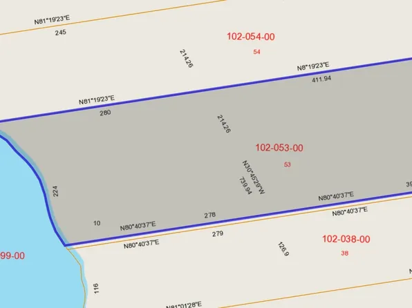 0 Sanctuary Dr Lot 53, Jackson, MI 49201