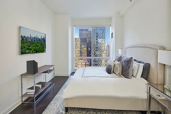 Rented by Brown Harris Stevens | media 15