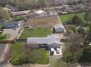 2420 Wagon Wheel Rd, Nampa, ID 83686