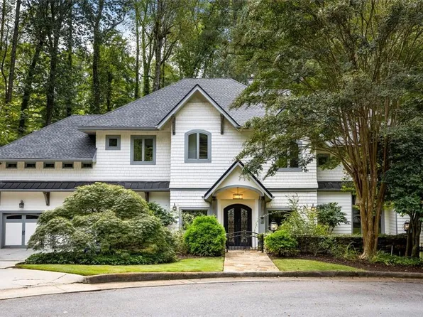 1097 Bonview Ln NE, Atlanta, GA 30324
