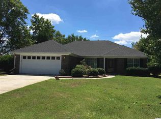 217 Lander Dr, Conway, SC 29526