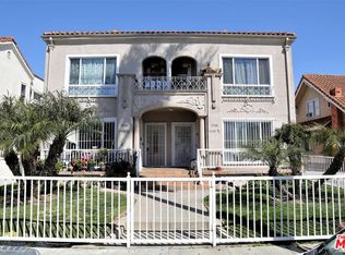1406 2nd Ave #1/2, Los Angeles, CA 90019