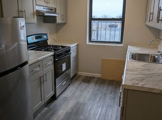 1034 Kennedy Blvd, Bayonne, NJ 07002