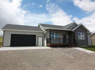 600 Mountain View Dr, Cascade, MT 59421