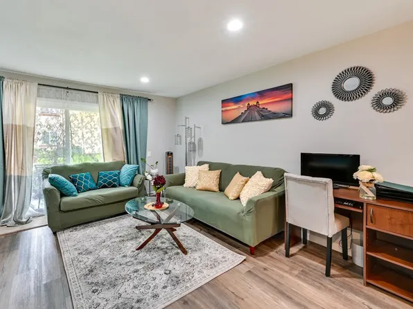 6059 Rancho Mission Rd, San Diego, CA