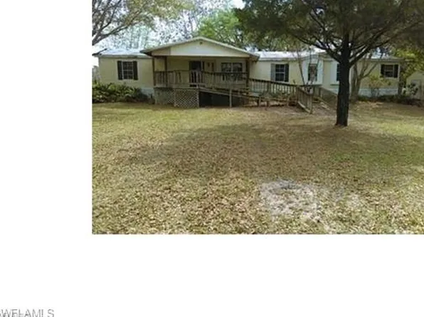 1348 Summerall Rd, Labelle, FL 33935