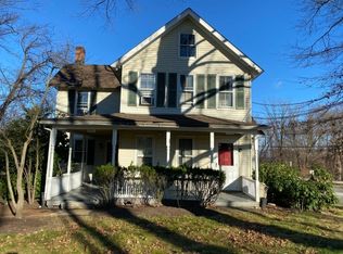 79 Old Cherry Hill Rd, Parsippany, NJ 07054