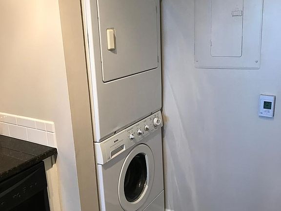 Washer/dryer