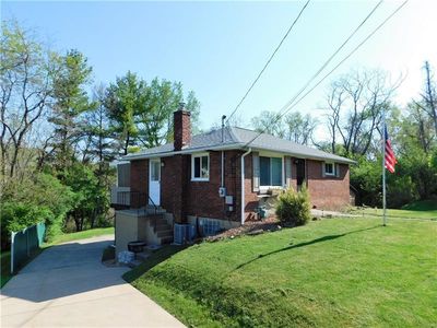 80 Forest Dr, North Huntingdon, PA, 15642