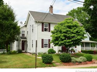 50 Freestone Ave, Portland, CT 06480