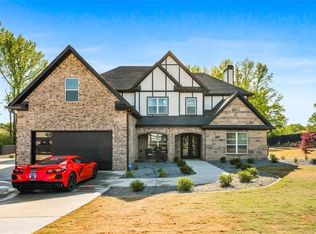 6089 Old Alabama Rd, Acworth, GA 30102