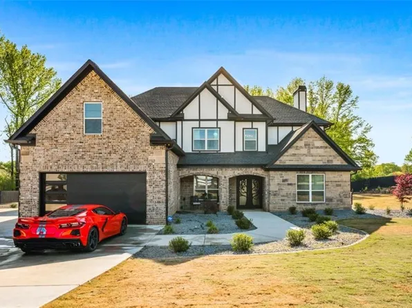 6089 Old Alabama Rd, Acworth, GA 30102