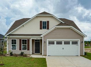 204 Switchgrass Loop LOT 16, Sandbar A Little River, SC 29566