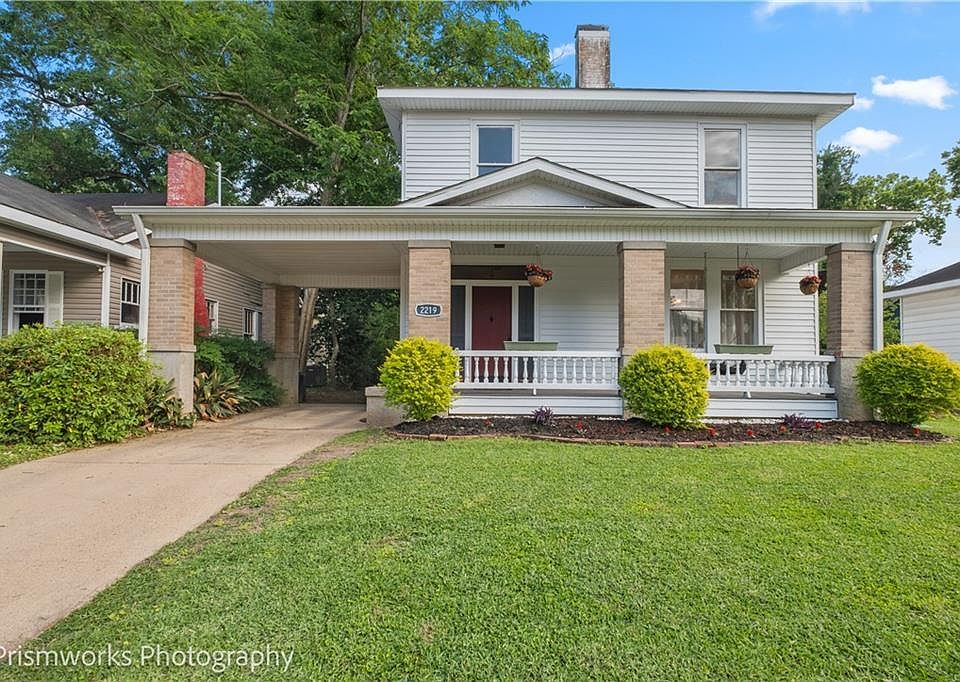 2219 Thornton Ct, Alexandria, LA 71301 MLS 172691 Zillow