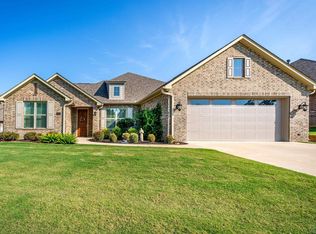 3300 Celebration Way, Longview, TX 75605
