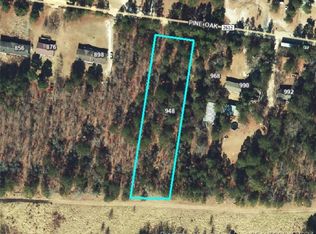 948 Pine Oak, Cameron, NC 28326